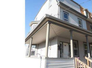 342 Mercer St, Gloucester City, NJ 08030