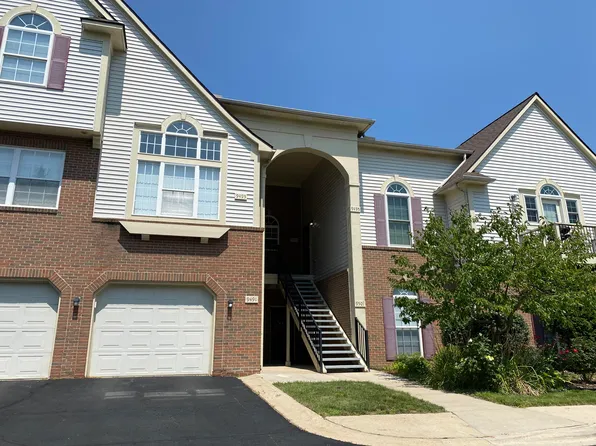9491 Lakeside Dr, Ypsilanti, MI 48197