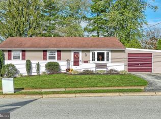 37 Butter Rd, Dover, PA 17315