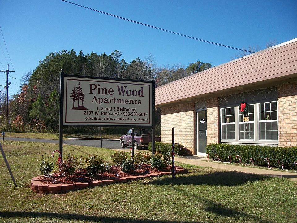 1st image of 2107 W Pinecrest Dr