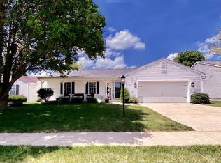 1501 Bonnie Blair Dr, Champaign, IL