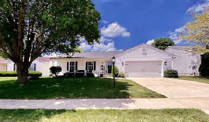 1501 Bonnie Blair Dr photo 1