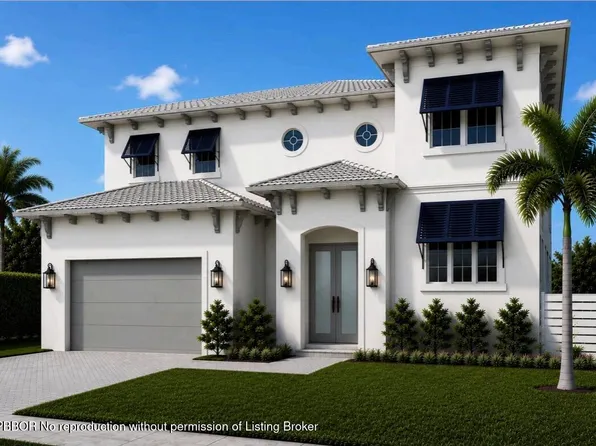 345 Leigh Rd, West Palm Beach, FL 33405