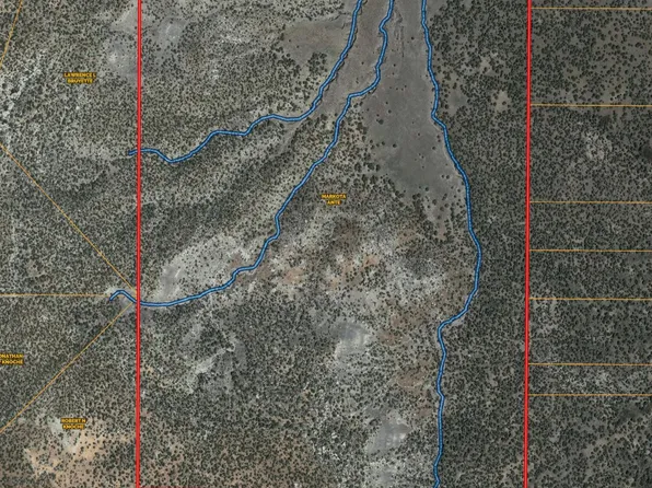 N8076 N8076 -- #'''-''', Concho, AZ 85924
