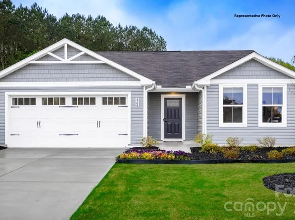 214 Rose Ln, Pageland, SC 29728