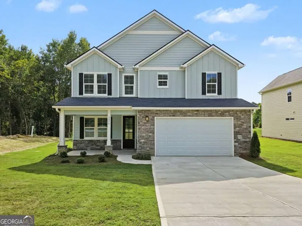 3075 Franklin St, Marietta, GA 30106