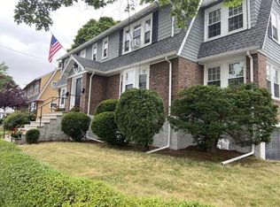 36 Middlesex Rd #1, Watertown, MA 02472