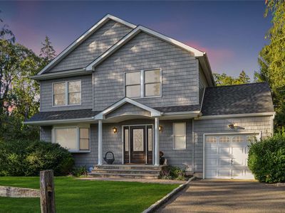 25 Illinois St, Dix Hills, NY, 11746