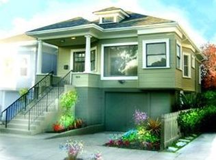 964 54th St, Oakland, CA 94608