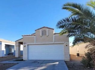 2100 Fred Brown Dr, Las Vegas, NV 89106