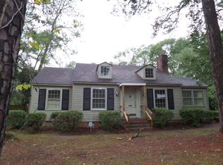 1168 5th St SW, Moultrie, GA 31768