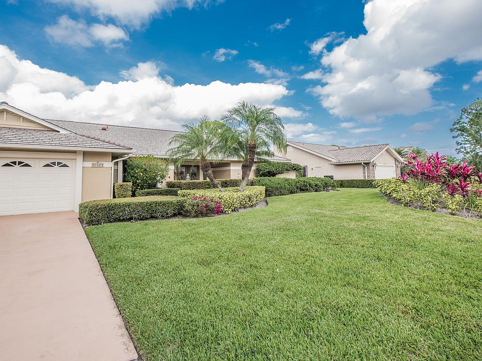 Home For Sale In Country Club Estates