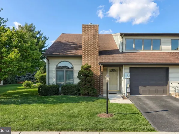 1118 Roosevelt Ct, Hanover, PA 17331