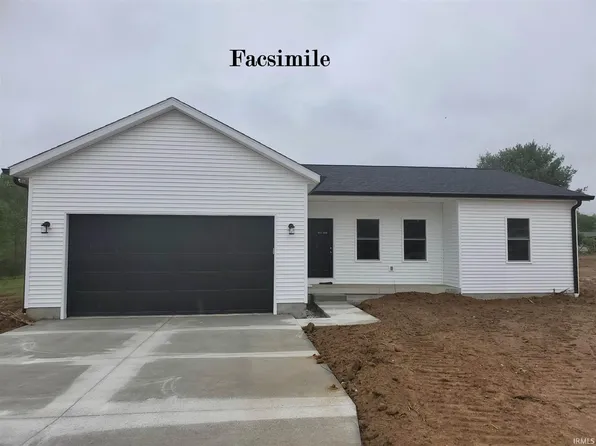 7519 W Anya Ct, Bloomington, IN 47404