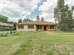 333 Urban Rd, Reno, NV 89509