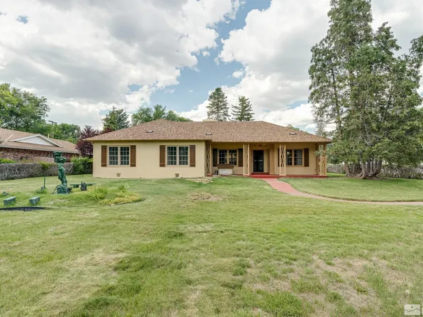333 Urban Rd, Reno, NV 89509