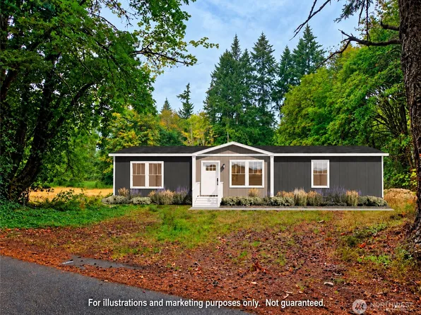 4192 Thorson Road W, Bremerton, WA 98312
