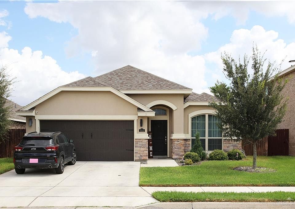 Zillow Mcallen Tx