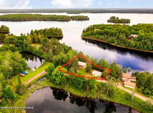 4535 E Bay View Ln, Duluth, MN 55803