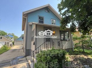 2805 Kingman Blvd, Des Moines, IA 50311