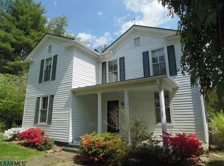 109 James River Rd, Scottsville, VA 24590