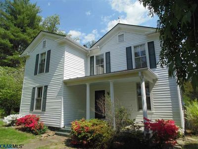 109 James River Rd, Scottsville, VA, 24590