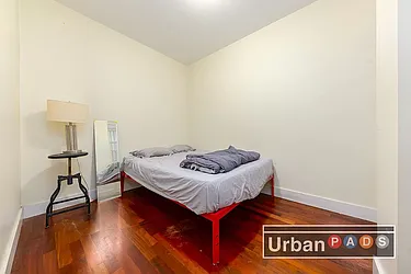 Rented by Urban Pads
