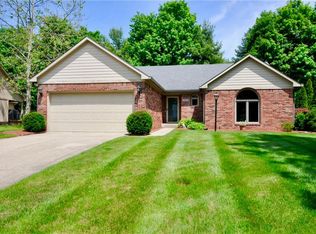 8267 Redondo Dr, Indianapolis, IN
