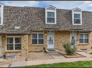 1478 S Pierson St APT 83, Lakewood, CO 80232