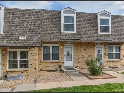 1478 S Pierson St APT 83, Lakewood, CO, 80232