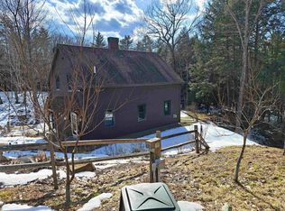 1038 Route 120 Hwy, Cornish, NH 03745