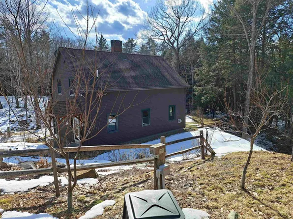 1038 Route 120, Cornish, NH 03745