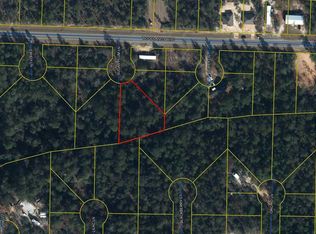0 Sugar Plum Ln, Defuniak Springs, FL 32433
