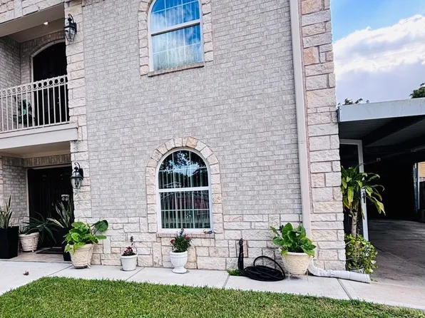 7618 Linden St, Houston, TX 77012