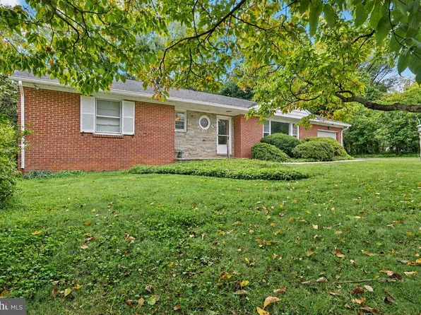 1221 Dulaney Valley Rd, Towson, MD 21286