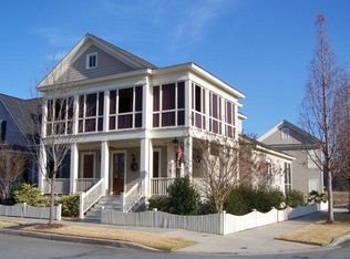 31 Madison St, North Augusta, SC 29841