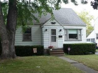 22 Vixette St, Rochester, NY 14611