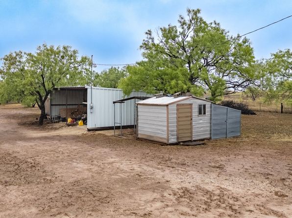 3332 Hayter Rd, Abilene, TX 79601