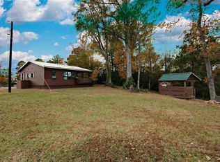 4509 Carters Ferry Rd E, Milam, TX 75959