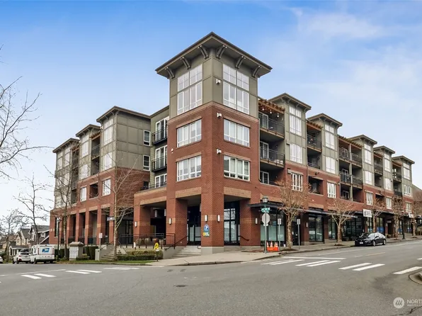 1880 25th Street NE #N308, Issaquah, WA 98029
