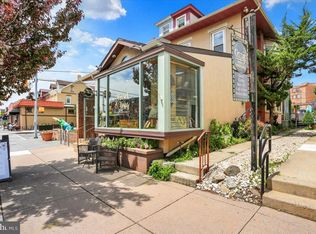 643 Penn Ave, Reading, PA 19611