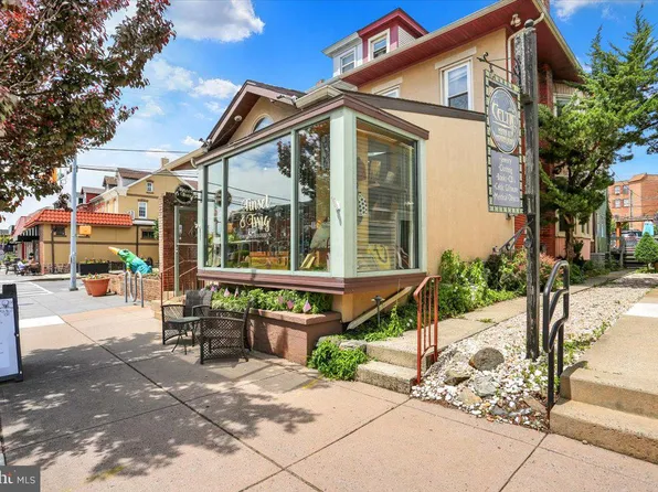 643 Penn Ave, Reading, PA 19611