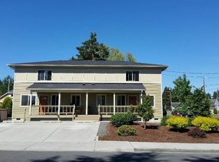 1604 O Ave, Anacortes, WA 98221