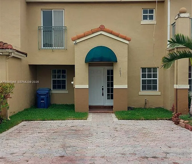7083 SW 158th Ct #0 — Photo 1