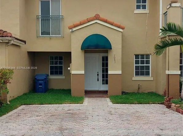 7083 SW 158th Ct #0, Miami, FL 33193