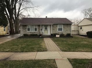 1216 Fowler Ave, Evanston, IL 60202