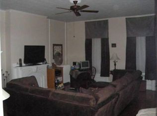 537 W Walnut St #1, Lancaster, PA 17603