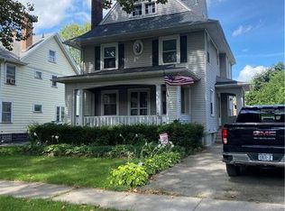 58 Albemarle St, Rochester, NY 14613