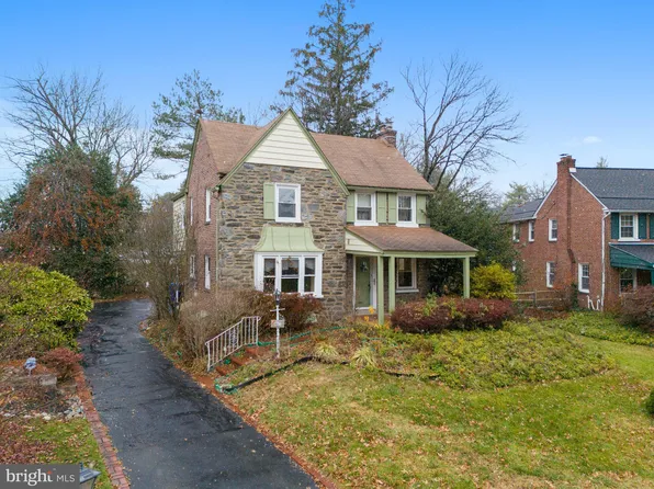 443 Old Farm Rd, Wyncote, PA 19095