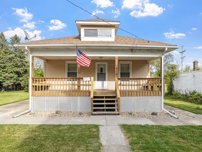 610 Clinton St, Lockport, IL, 60441